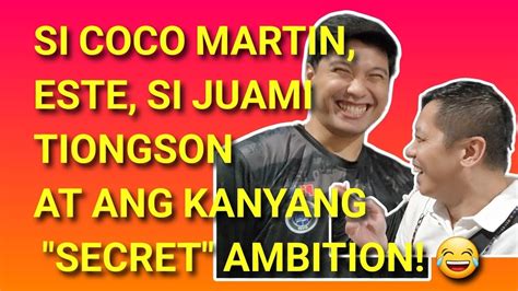 Sikretong sinubo ang burat ni Jojo .